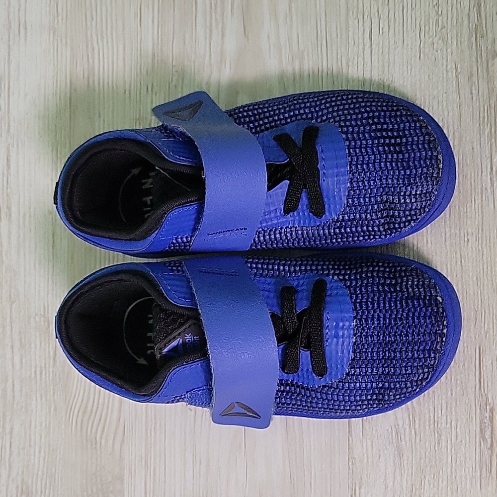 Toddler Reebok CrossFit Nano 8.0 - Size 8.5